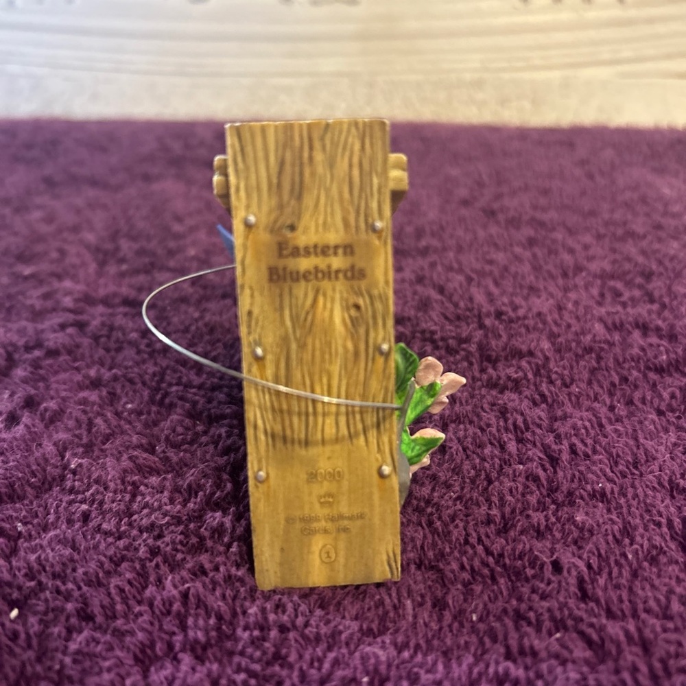 Hallmark Keepsake Ornament - Picture 6 of 6